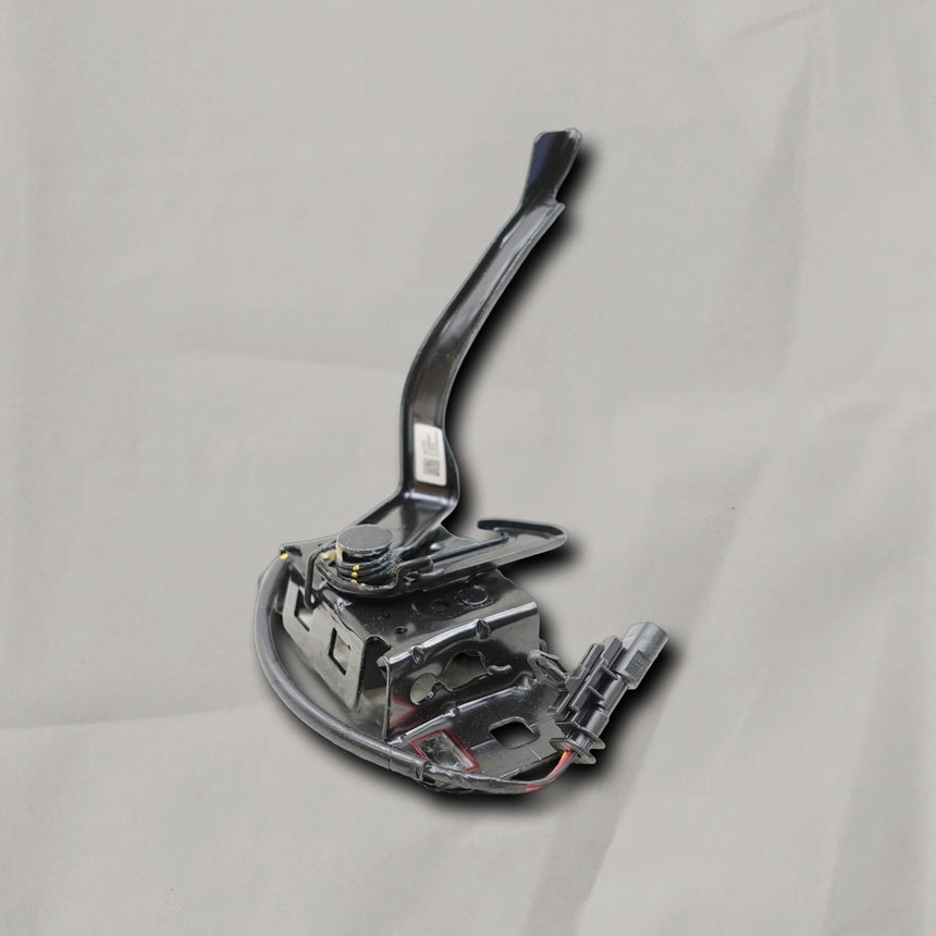 2019-2024 Cadillac XT5 Fr Hood Latch Assembly OEM