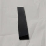 2019-2025 GMC Sierra 1500 Rear Door Window Frame Applique OEM