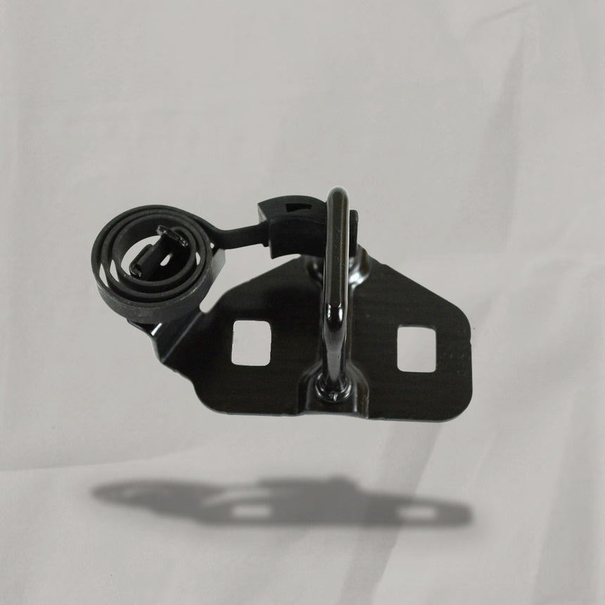 2018-2021 Dodge Challenger Decklid Latch Striker After 1/8/08 OEM Rear