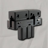 2021-2025 Ford F-150 Lightning Rear Seat Heat Switch OEM