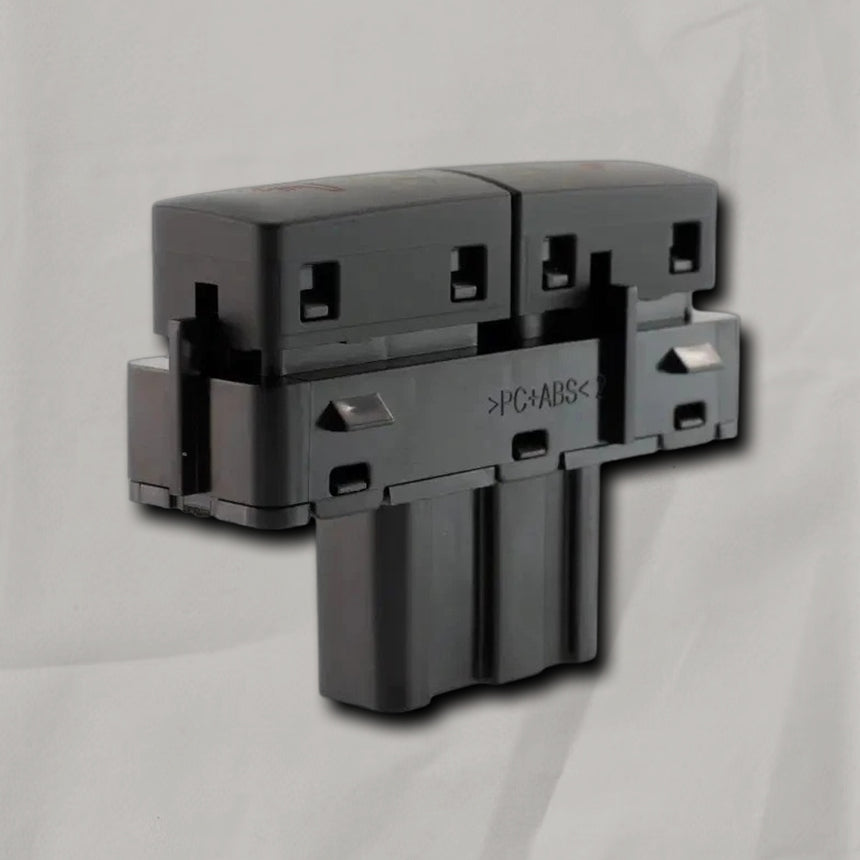 2021-2025 Ford F-150 Lightning Rear Seat Heat Switch OEM