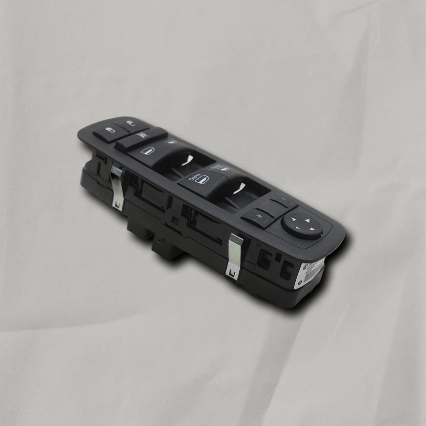 2015-2025 Dodge Chrysler Driver Side Front Door Window Switch OEM
