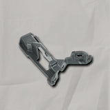 2016-2020 Kia Sorento Left Lower Molding Extension Support Bracket OEM