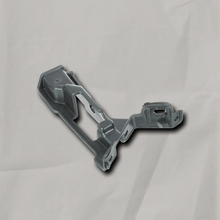 2016-2020 Kia Sorento Left Lower Molding Extension Support Bracket OEM