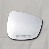2016-2021 Mazda CX-3 Passenger Side Mirror Glass w/Heated OEM