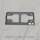 2020-2023 VW Atlas Cross Sport Front License Plate Bracket OEM