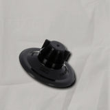 2013-2021 Ford Edge Fusion Mustang Rear Upper Shock Mount Top Nut Cap OEM