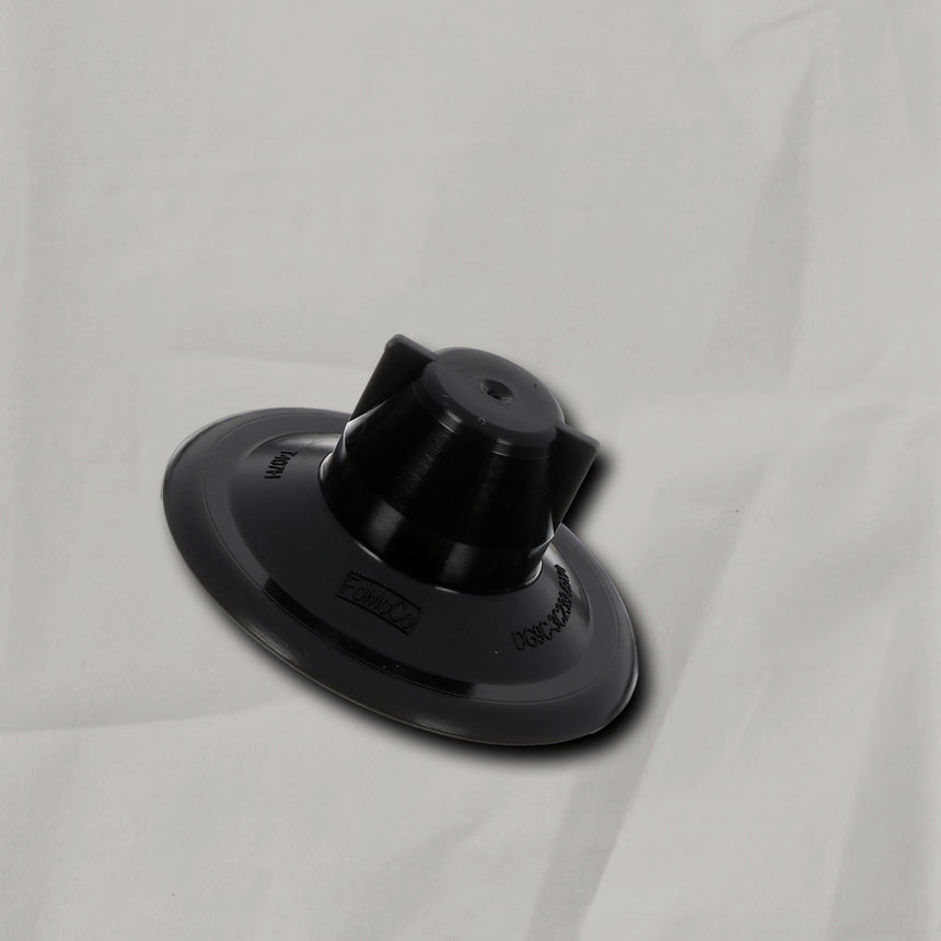 2013-2021 Ford Edge Fusion Mustang Rear Upper Shock Mount Top Nut Cap OEM