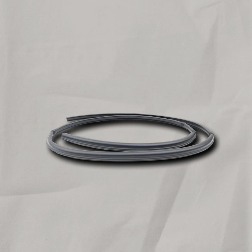 2021-2025 Jeep Grand Cherokee Fr Sunroof Glass Seal OEM