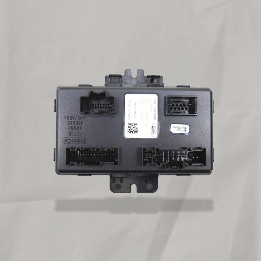 2024-2026 Ford Ranger Climate Control Module Dual Zone OEM