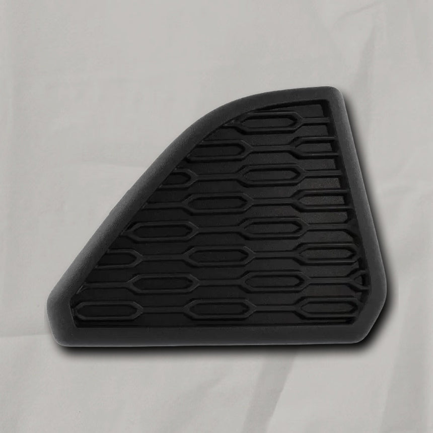 2019-2022 Ford EcoSport Front Passenger Side Jack Plug Cover OEM