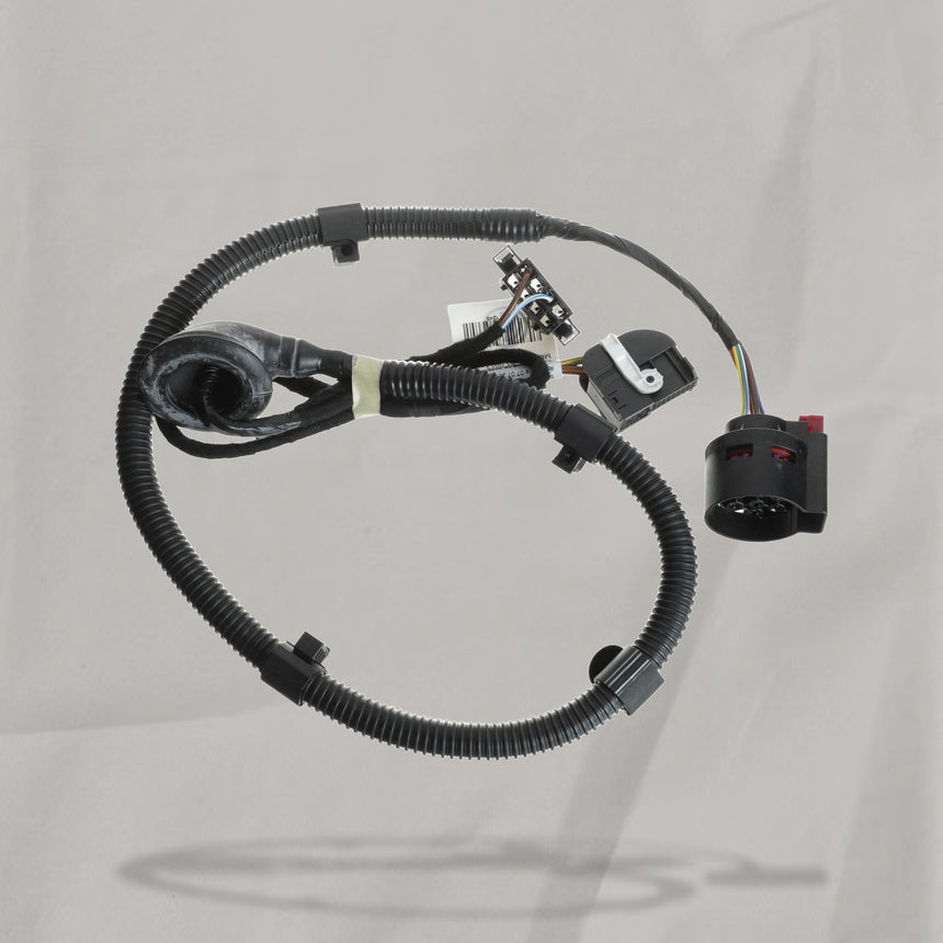 2018-2021 VW Atlas Atlas Cross Sport Trailer Tow Harness OEM