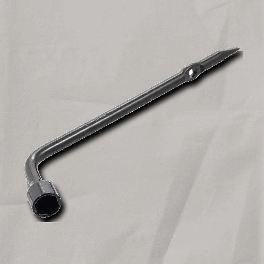 2004-2022 Nissan Frontier Pathfinder Titan Armada Xterra Lug Wrench OEM