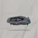 2022-2025 Jeep Grand Cherokee 4xe Rear Charge Port Housing OEM