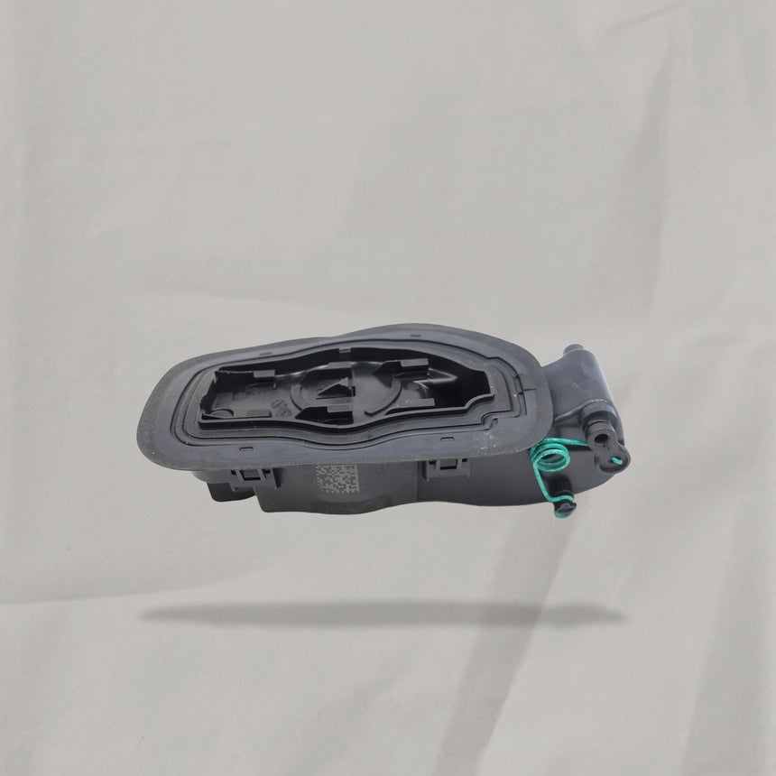 2022-2025 Jeep Grand Cherokee 4xe Rear Charge Port Housing OEM
