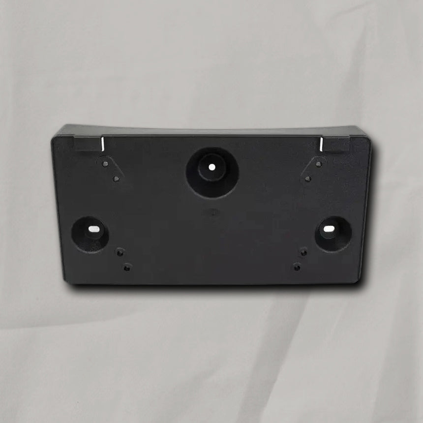 2020-2025 Ford Police Interceptor Utility Front License Plate Bracket OEM