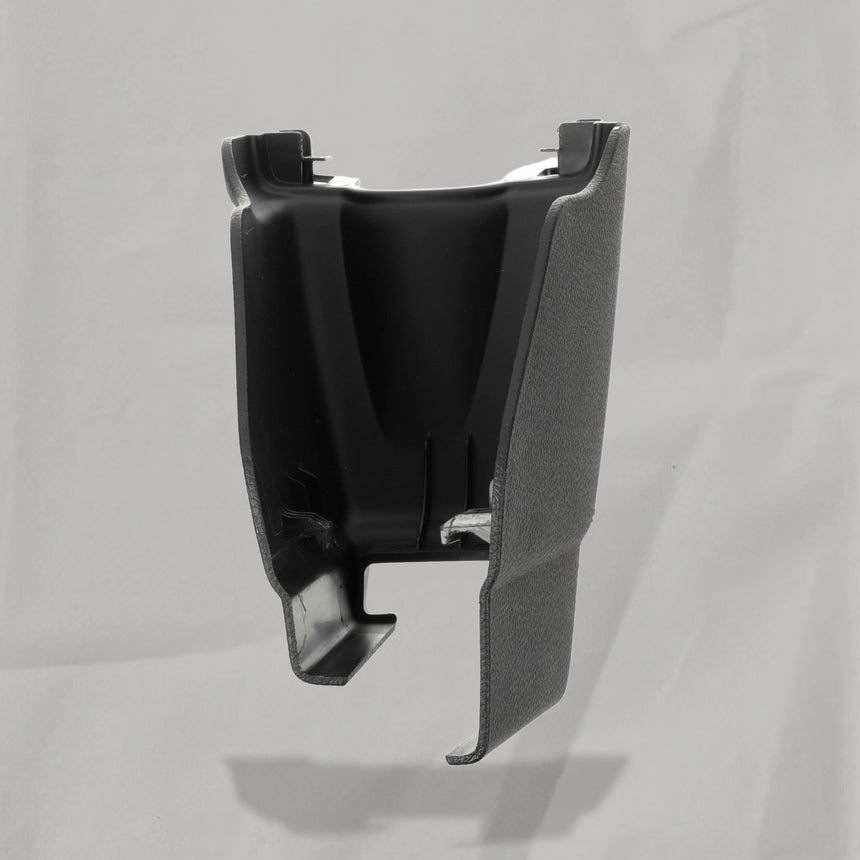 2022-2023 Honda Passport Ridgeline Passenger Rear Outer Track End Cover OEM