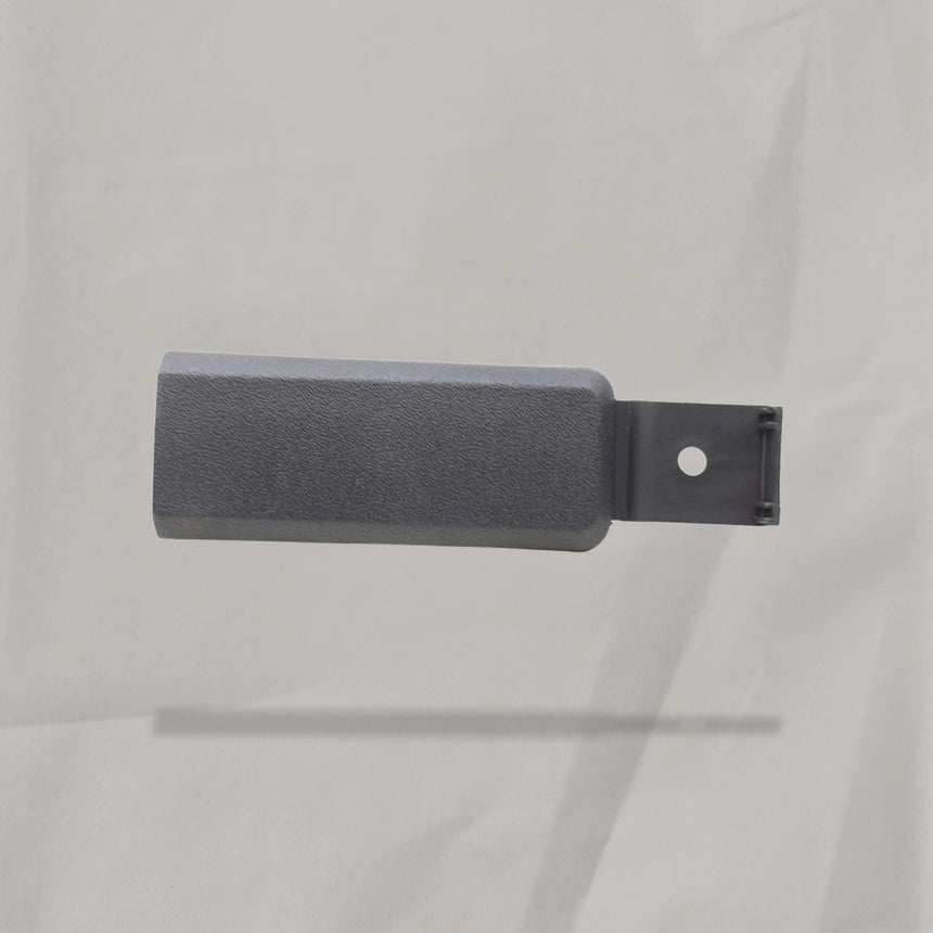 2015-2026 Ford Transit 4th Row Seat Track Cover Single/Double OEM