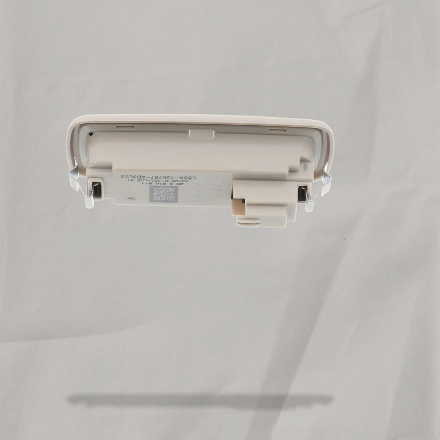 2020-2024 Ford Explorer Police Interceptor Reading Lamp OEM Roof