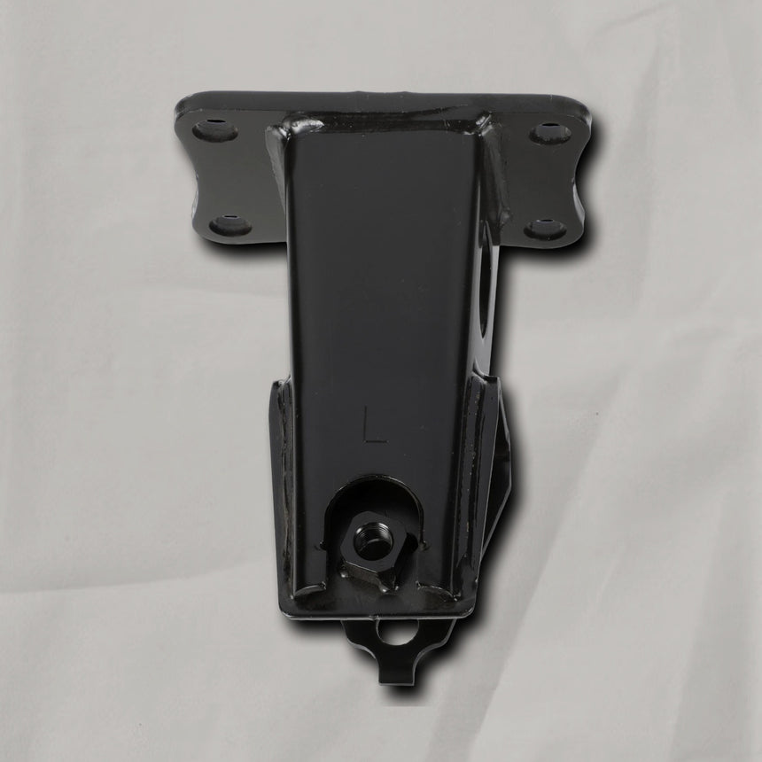 2017-2023 Nissan Titan NV2500 NV3500 Left Front Engine Mount Bracket OEM