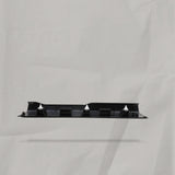 2018-2022 Ford EcoSport Front Driver Side Door Sill Plate OEM