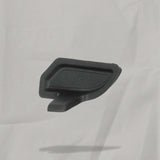 2021 Jeep Cherokee Console Mat Floor Bin Mat Insert OEM Floor Console Bin