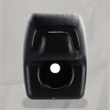 2025 Ford Expedition F-150 Sun-Visor Retainer Black Onyx OEM