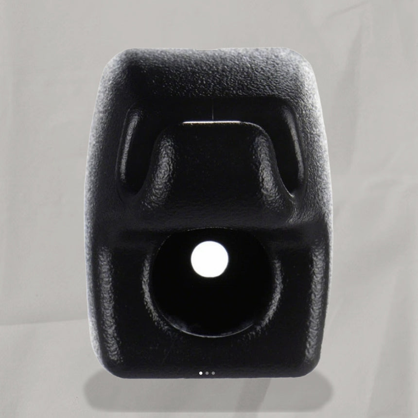 2025 Ford Expedition F-150 Sun-Visor Retainer Black Onyx OEM