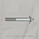 2016-2017 Chrysler 200 Dodge Dart Front 6 Lobe External Head Bolt OEM