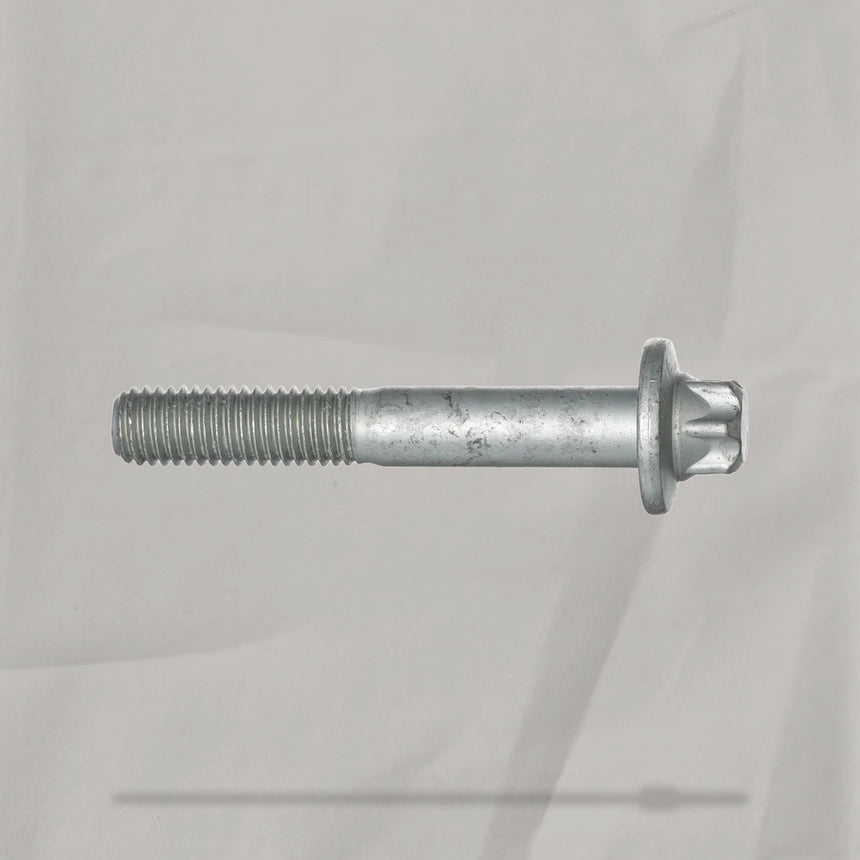 2016-2017 Chrysler 200 Dodge Dart Front 6 Lobe External Head Bolt OEM