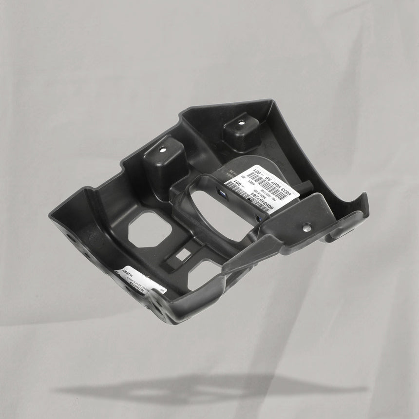 2024 Jeep Wrangler Driver Side Rear Bumper Bracket OEM