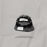 2015-2022 Ford Mustang Driver Side Mirror Glass w/o Heat OEM
