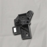 2011-2022 VW Beetle Jetta Passat Golf Hood Release Handle Bracket OEM