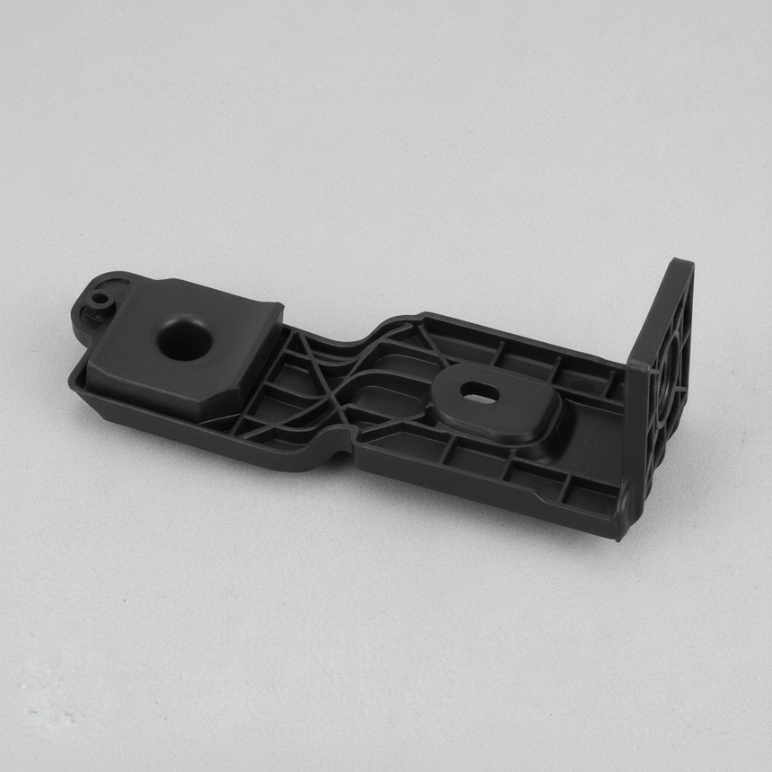 Radiator Upper Bracket - True Color