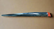 Ram 1500 2500 3500 6' 4" Bed Pass Side Rear Fender Trim Chrome Molding