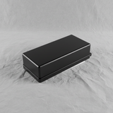 Relay Cover - Clean Grey Kraft Paper