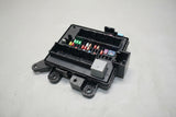 2019-2024 Camaro Rear Fuse Box Number On Current Box Must Be 4523 OEM new