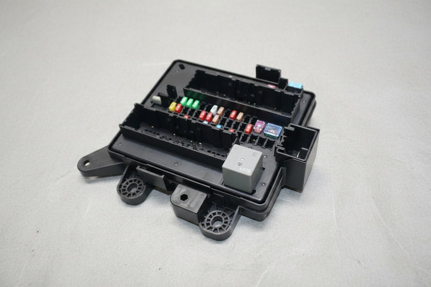 2019-2024 Camaro Rear Fuse Box Number On Current Box Must Be 4523 OEM new