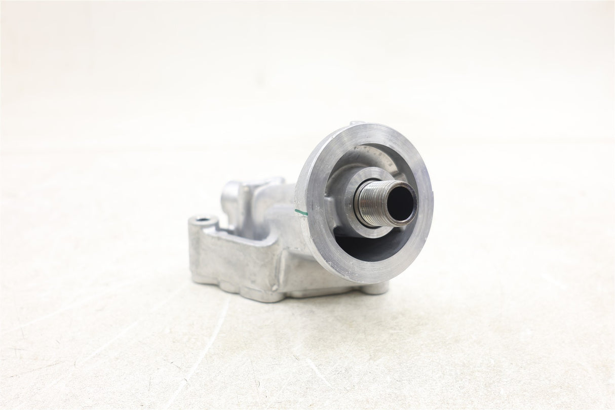 NEW OEM Honda Engine Oil Filter Housing 153015J6A01 MDX Pilot Odyssey 3.5L 14-25