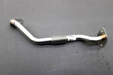2015-2020 Ford F-150 Turbo Oil Drain Tube 2.7 EcoBoost Passenger Side OEM