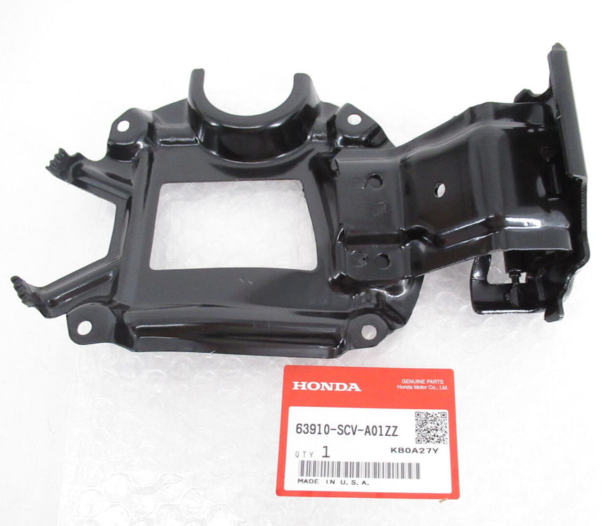 Genuine OEM Honda 63910-SCV-A01ZZ Fuel Filler Door Bracket Hinge 2003-08 Element