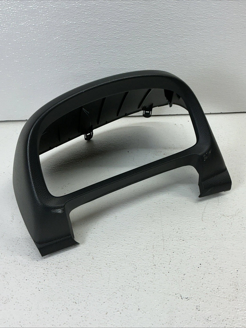 2013-2021 Nissan NV200 Front Cluster Lid OEM