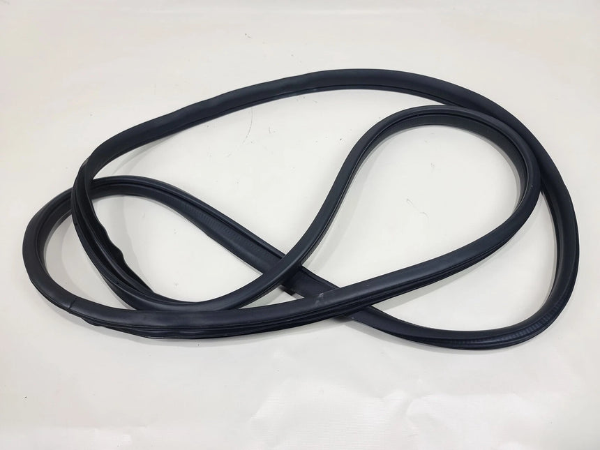 2016-2023 Mazda Cx-9 Driver Front Door Surround Weatherstrip OEM Attaches to Door