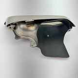 2023-2026 Honda CR-V Hybrid Passenger Side Exhaust Tailpipe Finisher OEM