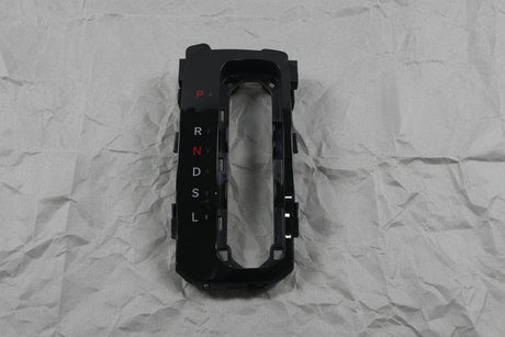 2016-2021 Honda Civic US or Canada Built Automatic Transmission Shift Cover Trim Plate *NH892L* Color