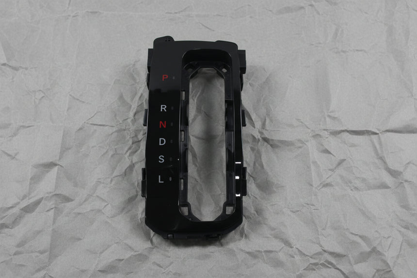 2016-2021 Honda Civic US or Canada Built Automatic Transmission Shift Cover Trim Plate *NH892L* Color
