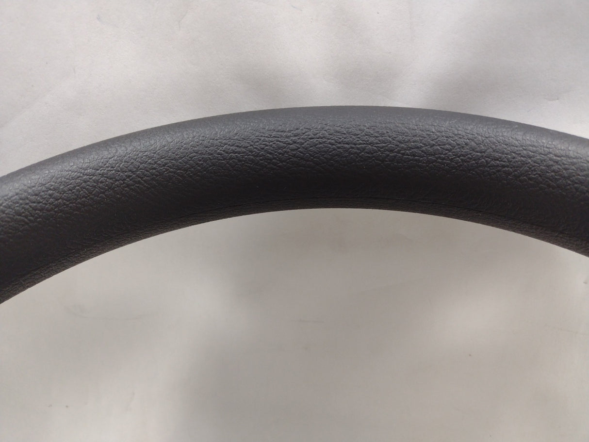 2015-2019 Ford Transit 150 250 350 Black Steering Wheel Genuine OEM