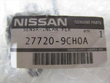 2010-15 Nissan Titan Pathfinder Armada AC Temperature Sensor OEM NEW 27720-9CH0A