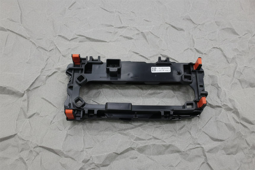 2016-2021 Honda Civic US or Canada Built Automatic Transmission Shift Cover Trim Plate *NH892L* Color