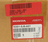 NEW OEM Honda Engine Oil Filter Housing 153015J6A01 MDX Pilot Odyssey 3.5L 14-25